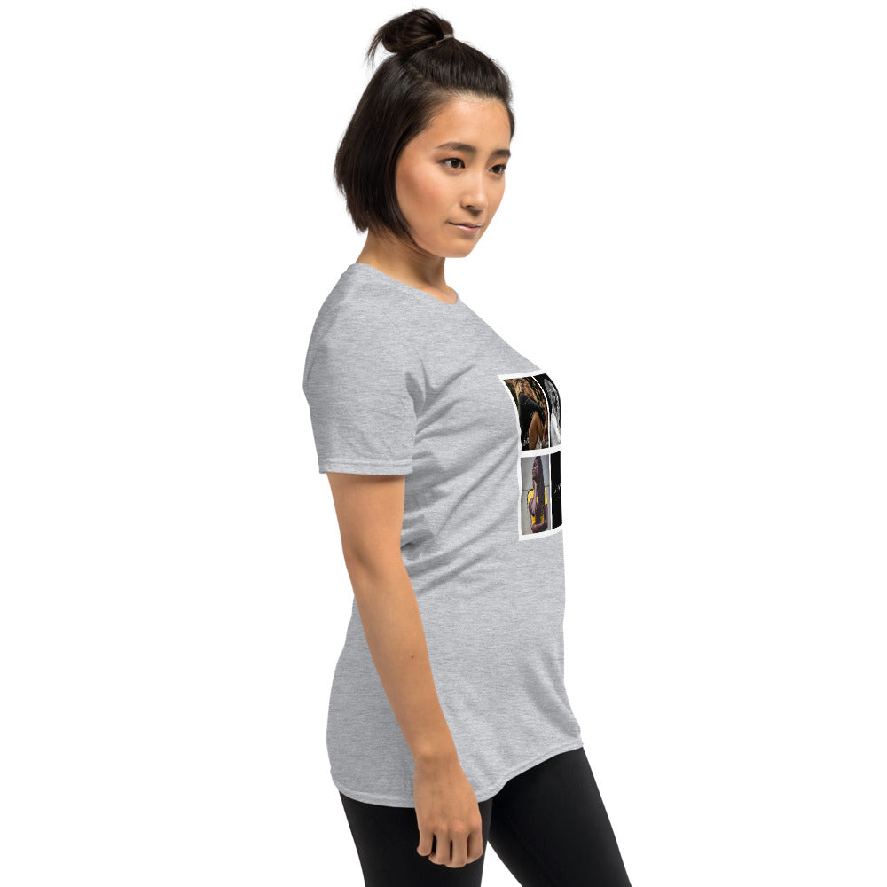 LIAM IAN LLC - Short-Sleeve Unisex T-Shirt