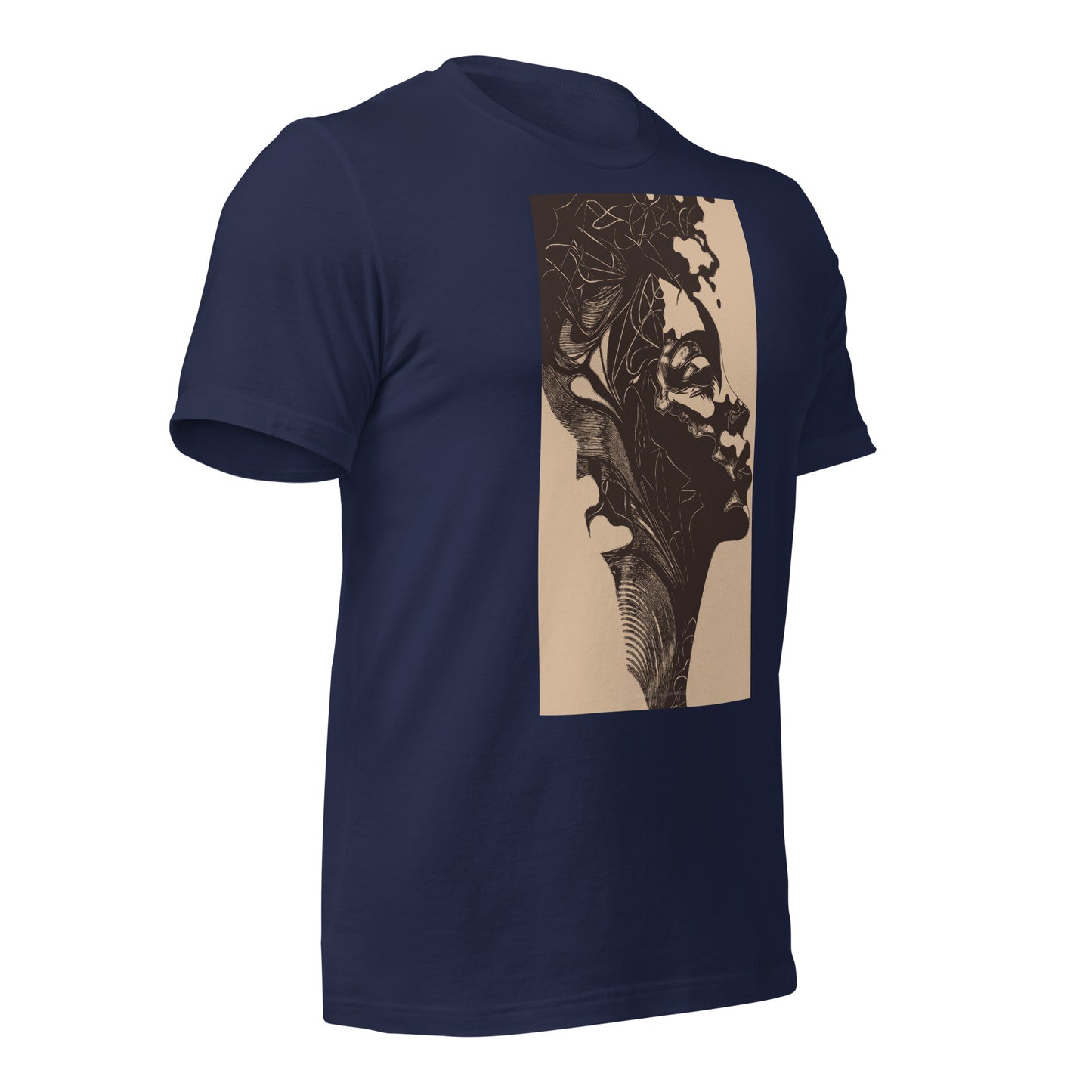 "LIBERATION" - Unisex t-shirt