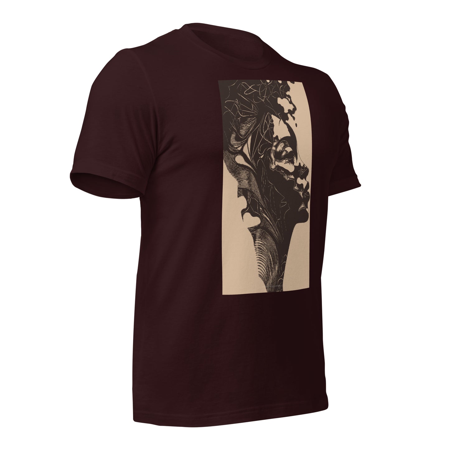 "LIBERATION" - Unisex t-shirt