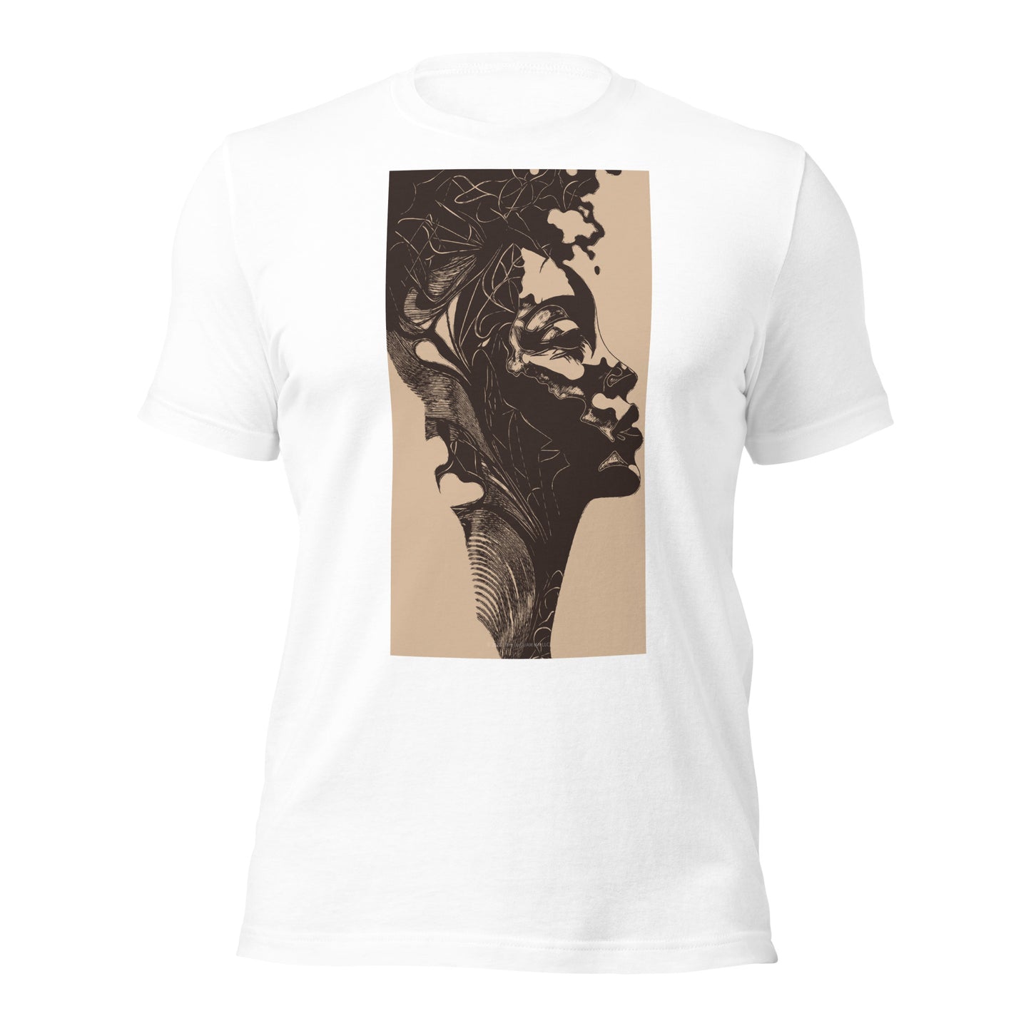 "LIBERATION" - Unisex t-shirt