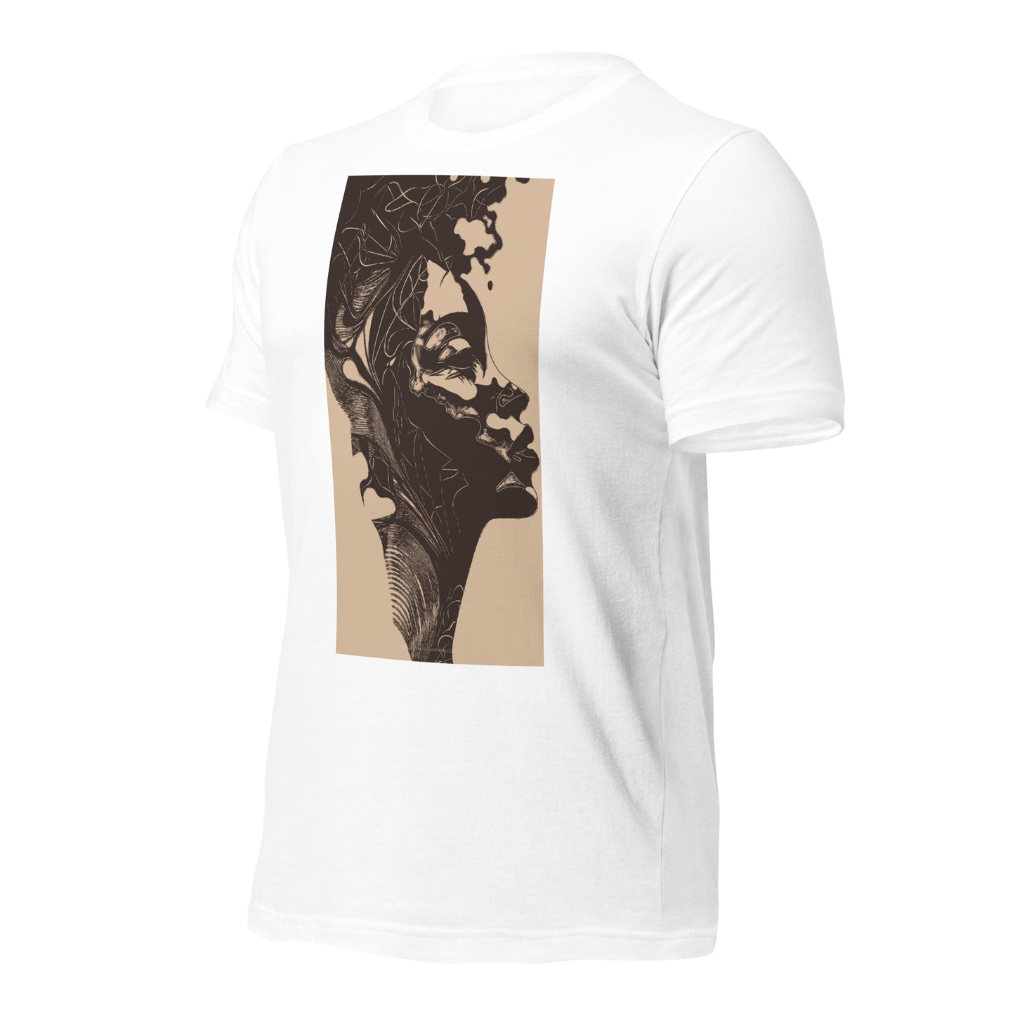 "LIBERATION" - Unisex t-shirt