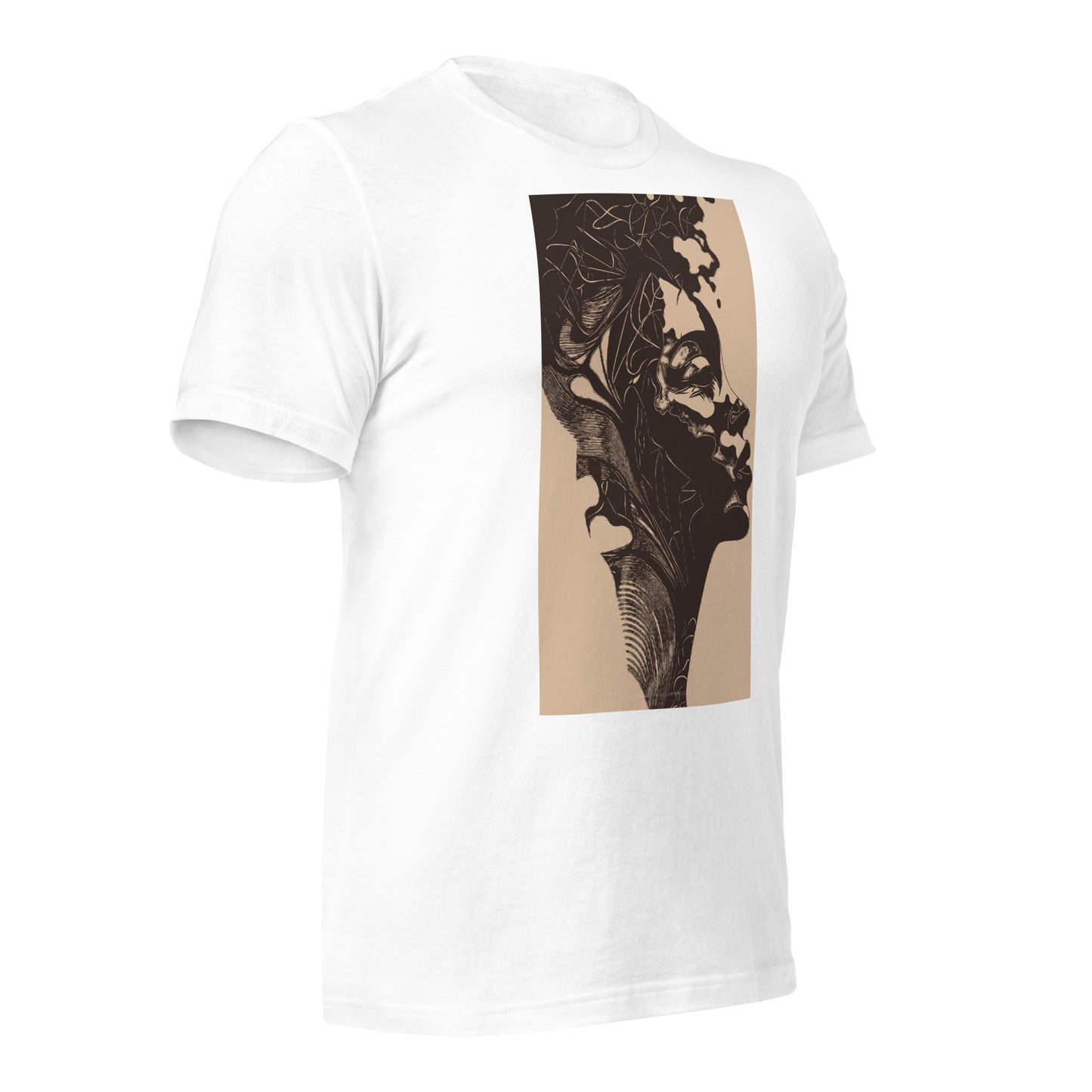 "LIBERATION" - Unisex t-shirt